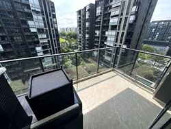 Park Colonial (D13), Condominium #566393921